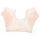 Mesh Sweater Vrouw Ademend Oksel Vest Patch 2