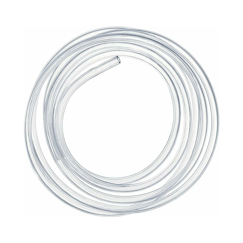 Flexible Water Pipe, Pvc Tubing With Easy Flow Characteristics For Unobstructed Fluid Transfer, Chemical Resistance Ensures Safe Handling Of Various S 9060116645558