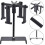 Automatic Transmission Clutch Spring Compressor Tool for Rear Piston Ring Removal MultiGearbox 5