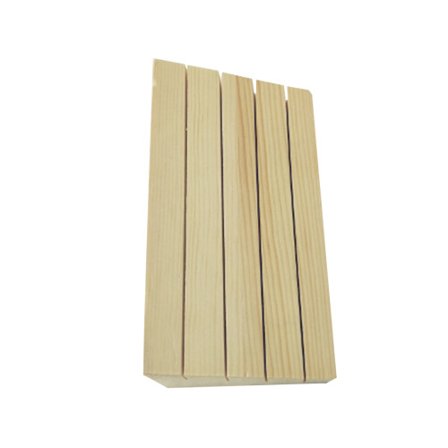 In Legno E Decorazione Da Te 15X8X6 Cm 1