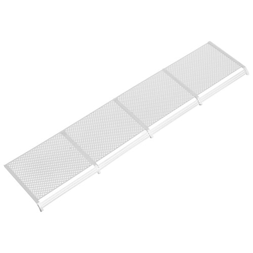 Dollhouse Mini Guardrail: Miniatura Para Projetos DIY