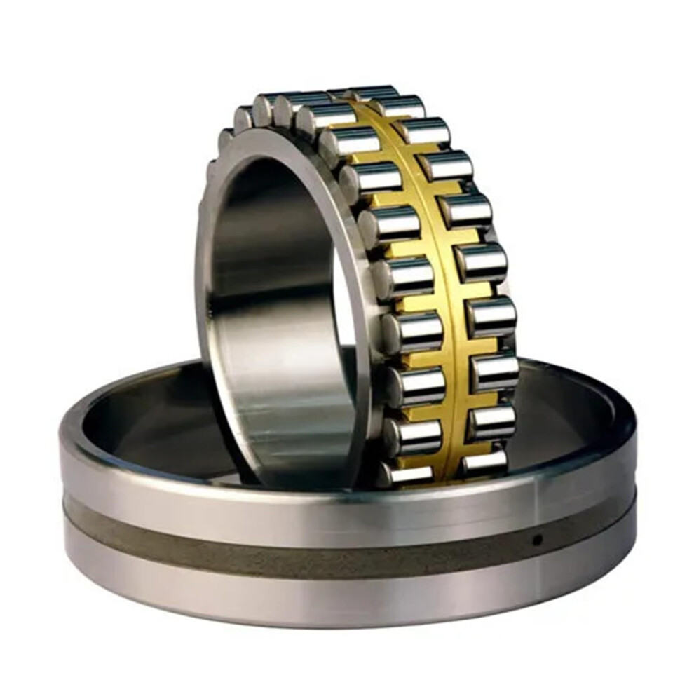 35Mmx62mmx20mm Abec5 P5 Doublerow Cylindrical Roller Precision 9105992609758