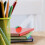 30 Mini A Forma Mele Per Bambini Studenti Scolastico 4
