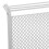 Dollhouse Mini Guardrail: Miniatura Para Projetos DIY 8