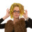 4 Pezzi Parrucche Corte Unisex Per Cosplay E Feste 6