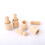 12 Legno Non Finite Per Decorare Con Perline 11