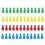 336 Peças De Forma Para De Xadrez 1