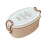 Double-layer Lunch Box Large Capacity Bento Box Food Storage Container Picnic 1