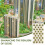 Conjunto De Grama Simulada Miniatura Para Paisagem 9