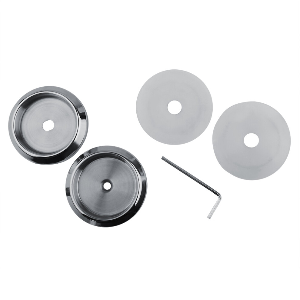 Recessed Pull Handle For Modern Door Design, Stainless Steel Concealed Handle With Brushed Surface, Flush Mounted Cabinet Knob For Bedroom Bathroom Wa 9060116850679