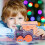 1 Infantil Com Sensor De Toque ( ) 6