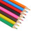 48 Pezzi Colorate A Per 6