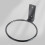 Indoor &outdoor Wall-mounted Flower Pot Hook 2
