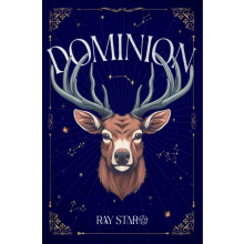 Dominion by Ray Star Paperback Book