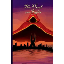 The Hood of the Rider by Luke Orlando Paperback Book