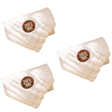 Summer 6 Layer Gauze Towel Thin Cotton Fast Drying Gentle-liona