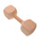 3Pcs Halteres De Para Crianças: Brinquedo De Exercício Bebê 3