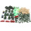 88 Stuks Militaire Plastic Soldaatjes Model Speelgoed Figuur Set 11