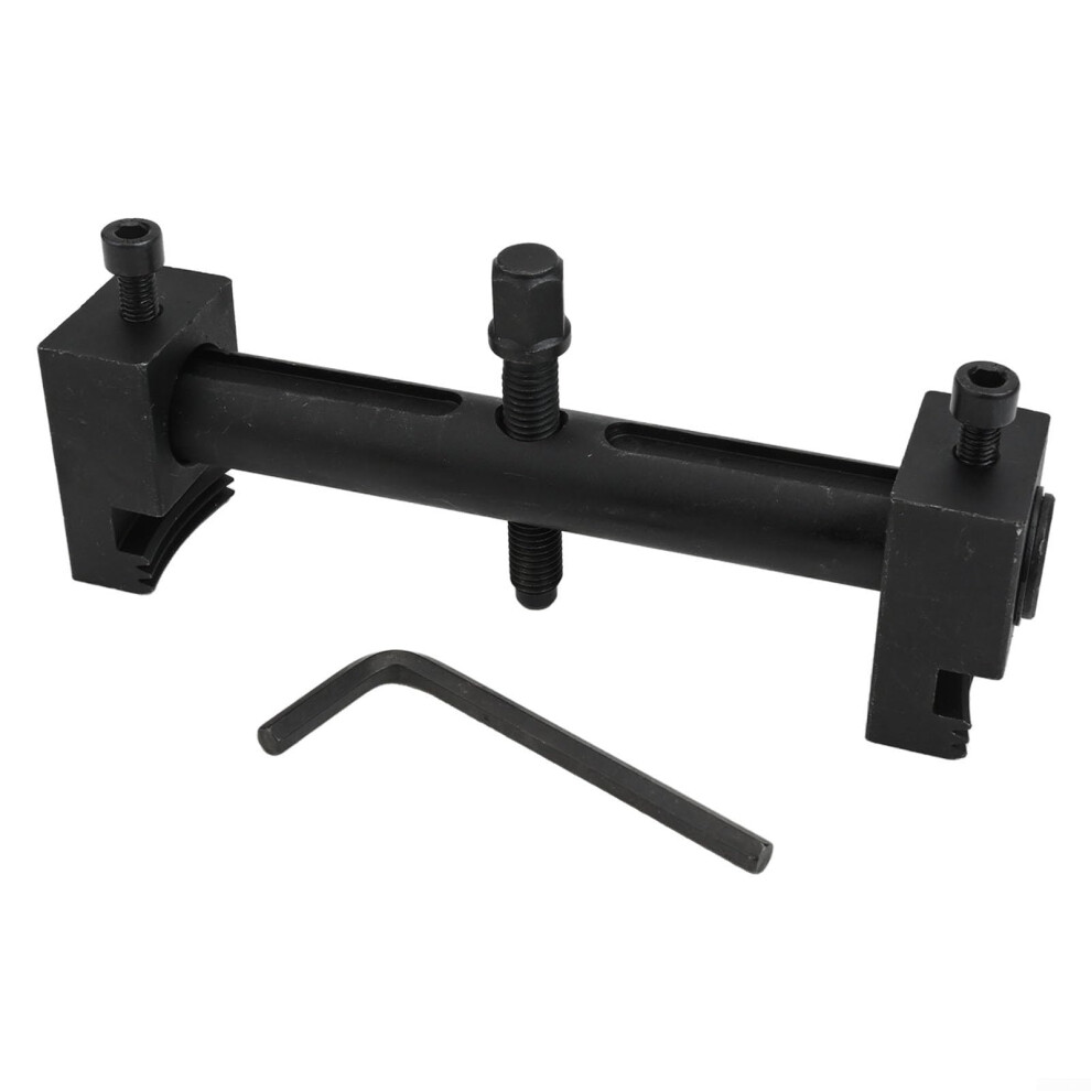Pulley Puller For Crankshaft And Alternator, Damage Removal, Universal Vehicle Fit 9105992609833