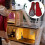1 Set Mini Gitaar Model Decoratie 3