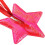 3Stk Kinder Stab Fünfzackig Stern Für Party 9