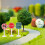 3 Ensembles Miniatures Panneaux Routière Pour Enfant 7