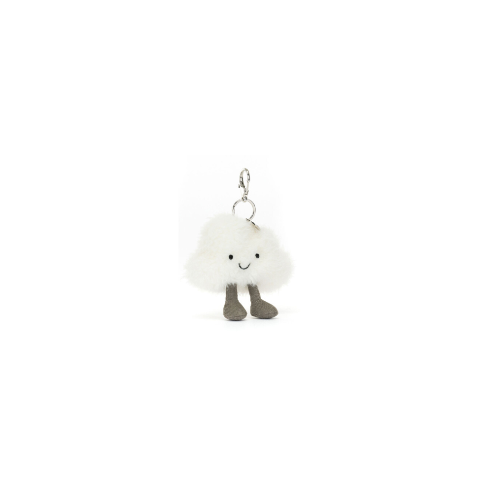 Jopeita Cloud Bag Charm Plush Toys, Birthday Gifts, Valentine's Day Gifts, Surprise Gifts