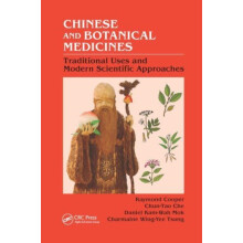 Chinese and Botanical Medicines by Charmaine WingYee Tsang Paperback B