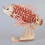 De Madera 3D Para Niños DIY Educativo Multicolor 4