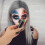 3 Pièces Bâtonnets De Peinture Pour Halloween Cosplay 5