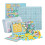 1Set Multi-Functioneel Vliegtuigenbord Geschenk 2