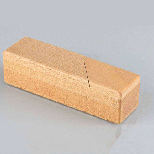 Boîte De Rangement En Bois Ming Pour Enfants 2