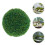 5 Unidades Bola Seto Artificial 1,4 Cm Decoración 11