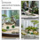 5 Unidades Bola Seto Artificial 1,4 Cm Decoración 9