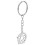10Pièces - Étoile Pendentif Décor Sac 1