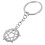 10Pièces - Étoile Pendentif Décor Sac 3