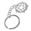 10Pièces - Étoile Pendentif Décor Sac 2