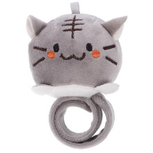 Animal Pulsera Abatible Peluche Fiesta