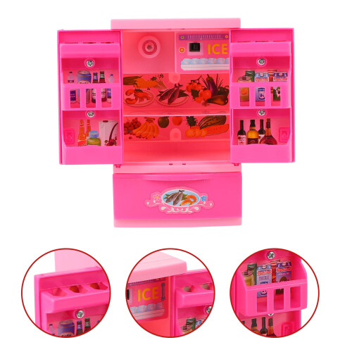 1 Mini Juguete Para Niños De Casa 1