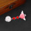 colgante para y , , , decorativo 6
