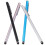 4Pcs Universal Capacitive Stylus Pens Smooth Writing Screen Touch Pens 6