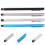 4Pcs Universal Capacitive Stylus Pens Smooth Writing Screen Touch Pens 10