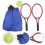 De De Tenis Miniatura Para Escritorio Ornamental 4