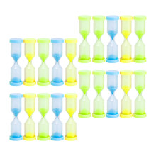 24 Pièces Enfants Jouets Maison Couleur Aléatoire
