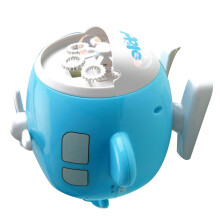 1 Eléctrico Automático De Para Niños