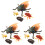 3 Ensembles De Modèles De Simulation Cycle De De Cicadé 2