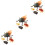 3 Ensembles De Modèles De Simulation Cycle De De Cicadé 5