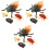 3 Ensembles De Modèles De Simulation Cycle De De Cicadé 3