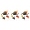 3 Ensembles De Modèles De Simulation Cycle De De Cicadé 4