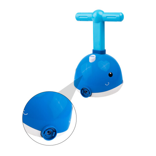 Ensemble Jouets Force Recul Balloon Et 1